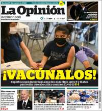 La Opinión