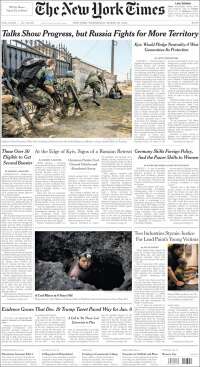 New York Times