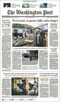 The Washington Post