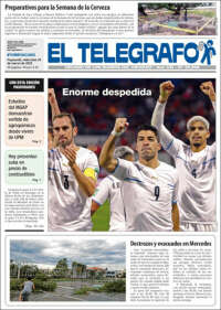 El Telégrafo