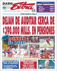 Diario Extra