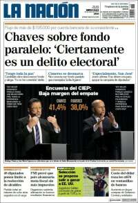 La Nación - Costa Rica