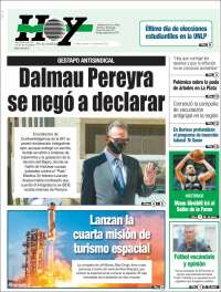 Diario Hoy