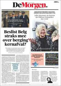 De Morgen