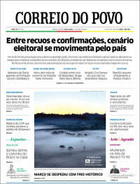 Correio Do Povo