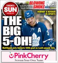 The Toronto Sun