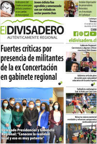 Diario El Divisadero
