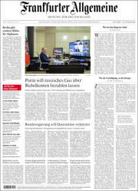 Frankfurter Allgemeine