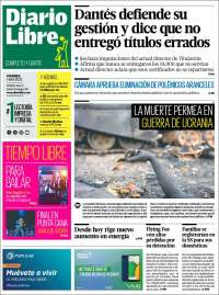 Diario Libre