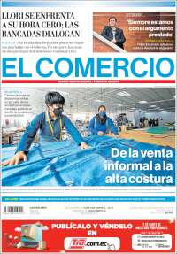 El Comercio