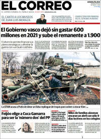 El Correo - Álava