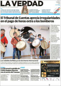 La Verdad de Murcia