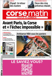 Corse-Matin