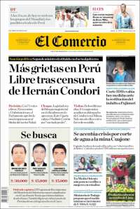 El Comercio