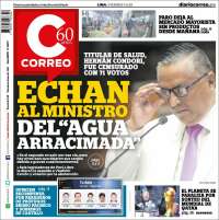 Diario Correo