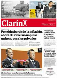 Clarín