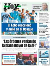 Diario Hoy