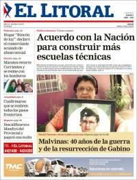 El Litoral Corrientes