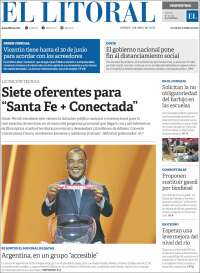Diario El Litoral