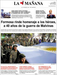 Diario La Mañana