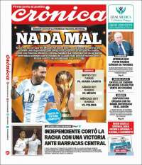 La Voz del Chaco