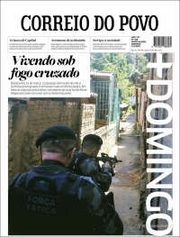 Correio Do Povo