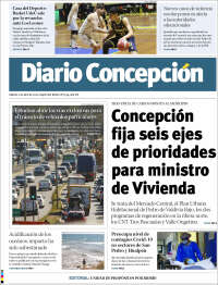 Diario de Concepción