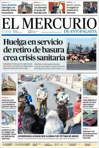 El Mercurio de Antofagasta
