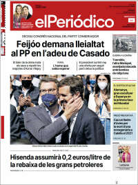 El Periódico de Catalunya