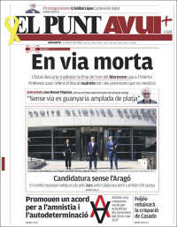 El Punt Avui