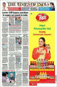 The Times of India