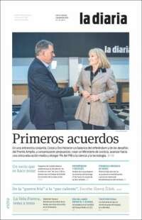 La Diaria