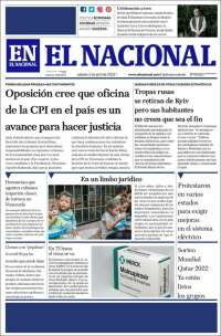 El Nacional