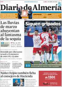 Diario de Almería