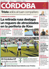 Diario de Córdoba