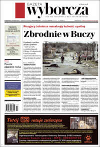 Gazeta Wyborcza