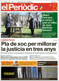 El Periòdic d'Andorra