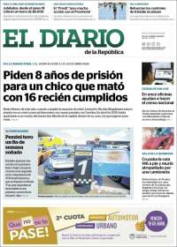 Diario de la República