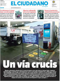 Diario El Ciudadano