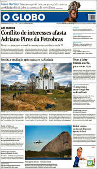 O Globo