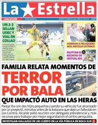 La Estrella de Concepción