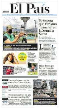 El País - Cali