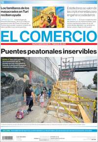 El Comercio