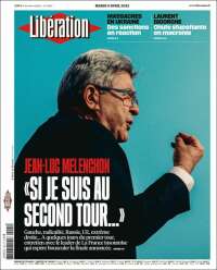 Libération