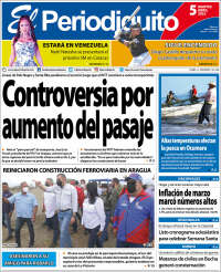 Periodiquito de Aragua