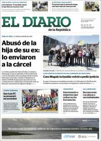 Diario de la República