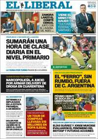 Diario El Liberal