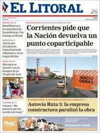 El Litoral Corrientes