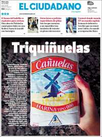 Diario El Ciudadano