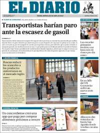 El Diario de Paraná
